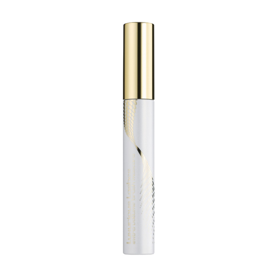 Туш для вій Kiko Milano Luxurious Lashes Extra Volume Brush Mascara Об'єм, чорна, 11 мл